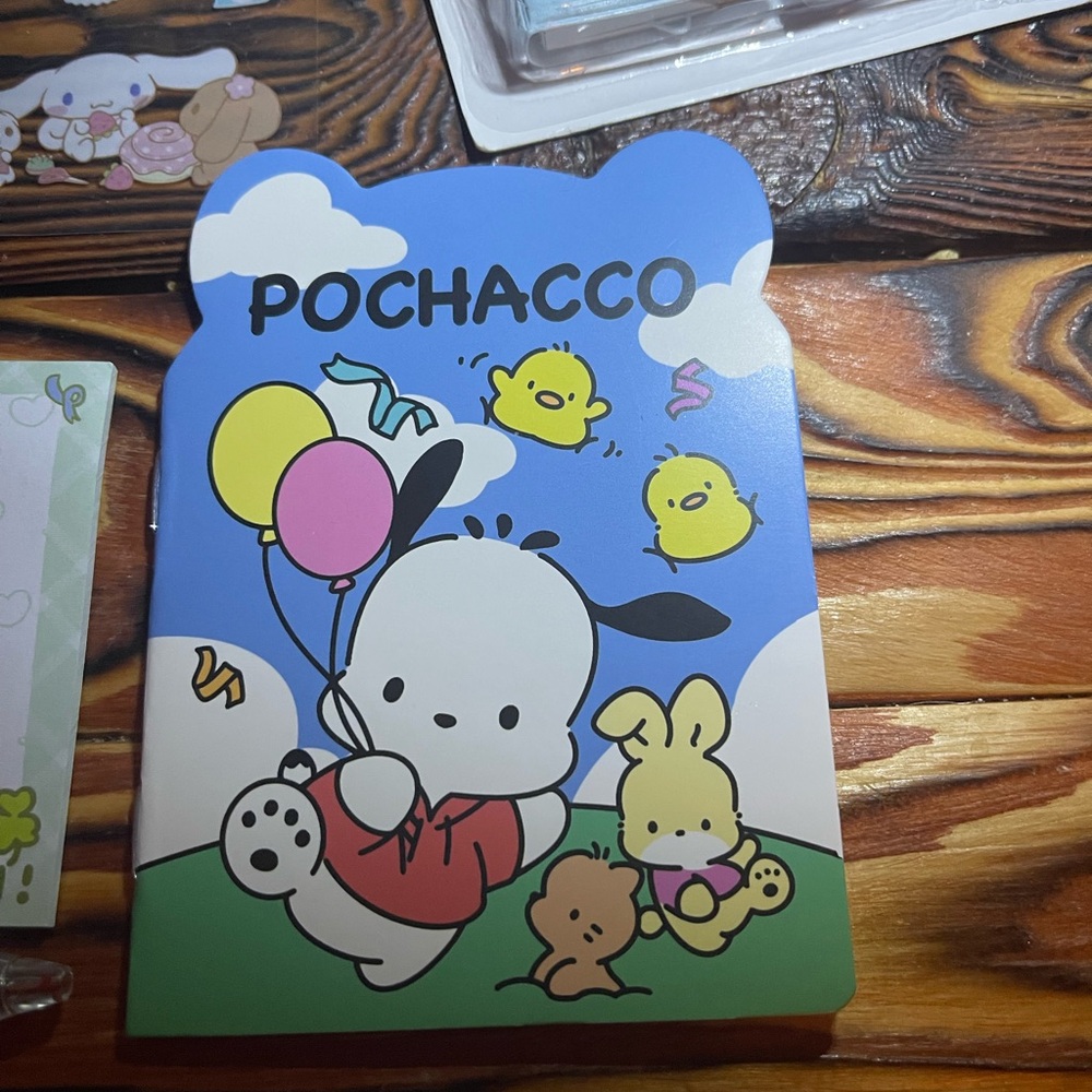 Sanrio Kids Bag Set - Picture 5 of 8